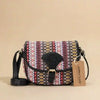 Boho Hippie Shoulder Bag