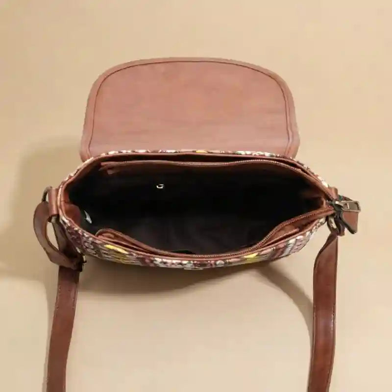 Boho Hippie Shoulder Bag