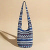 Boho Hobo Shoulder Bag