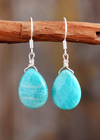 Boho Hoop Earrings