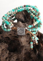 Boho Layered Bracelets