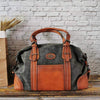 Boho Leather Bags