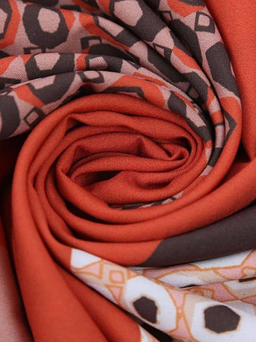 Boho Long Beach Dress