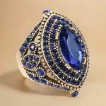 Boho Luxury Ring