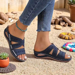 Boho Nomad Sandals