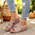 Boho Nomad Sandals