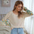 Boho Printed Blouse
