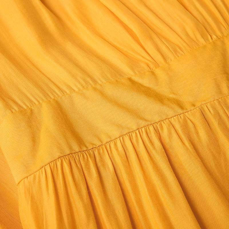 Boho Romper ¾ Sleeve, Deep V