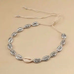 Boho Shell Choker Necklace