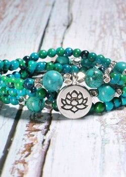 Boho Stack Bracelets