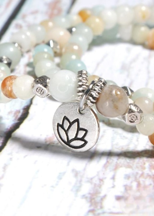 Boho Stacking Bracelets