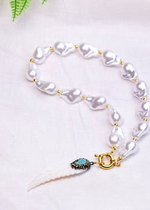 Boho Statement Necklace