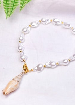 Boho Statement Necklace