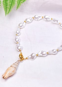 Boho Statement Necklace