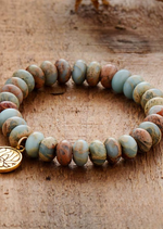 Boho Stretch Bracelets