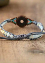 Boho Style Bracelets