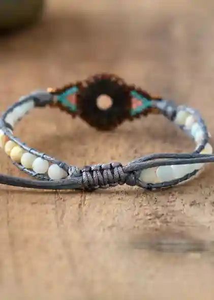 Boho Style Bracelets
