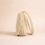 Boho Style Crossbody Bag