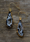 Boho Style Earrings
