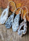 Boho Style Earrings