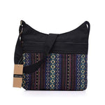 Boho Style Purse