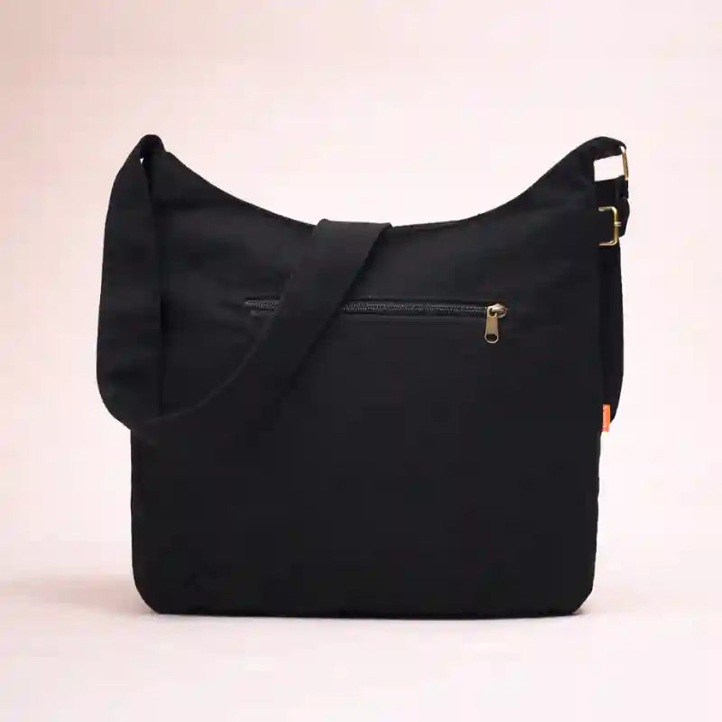 Boho Style Shoulder Bag