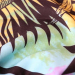 Boho Sun Moon Tapestry