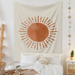Boho Tapestry for Bedroom
