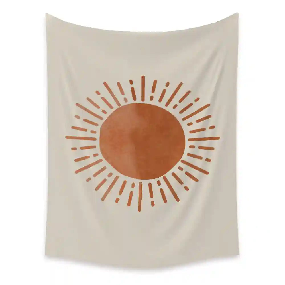 Boho Tapestry for Bedroom