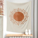 Boho Tapestry for Bedroom