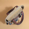 Boho Tassel Tote Bag