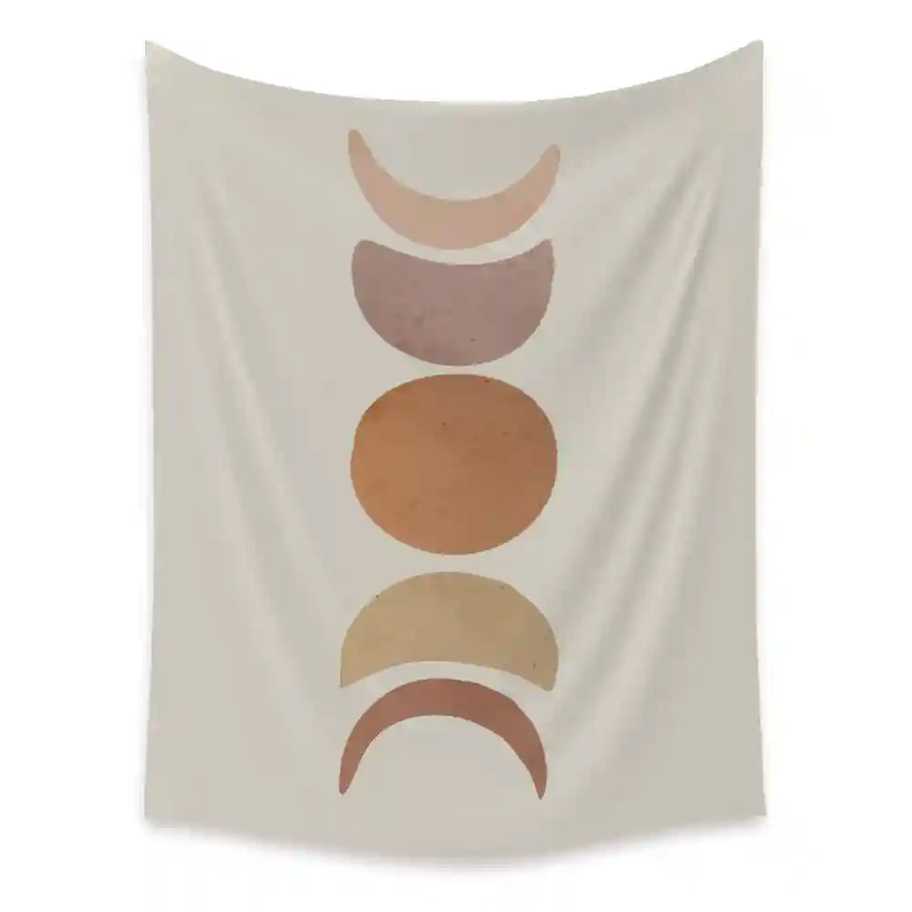 Boho Wall Tapestry