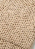 Boho Warm Mid-length Cardigan