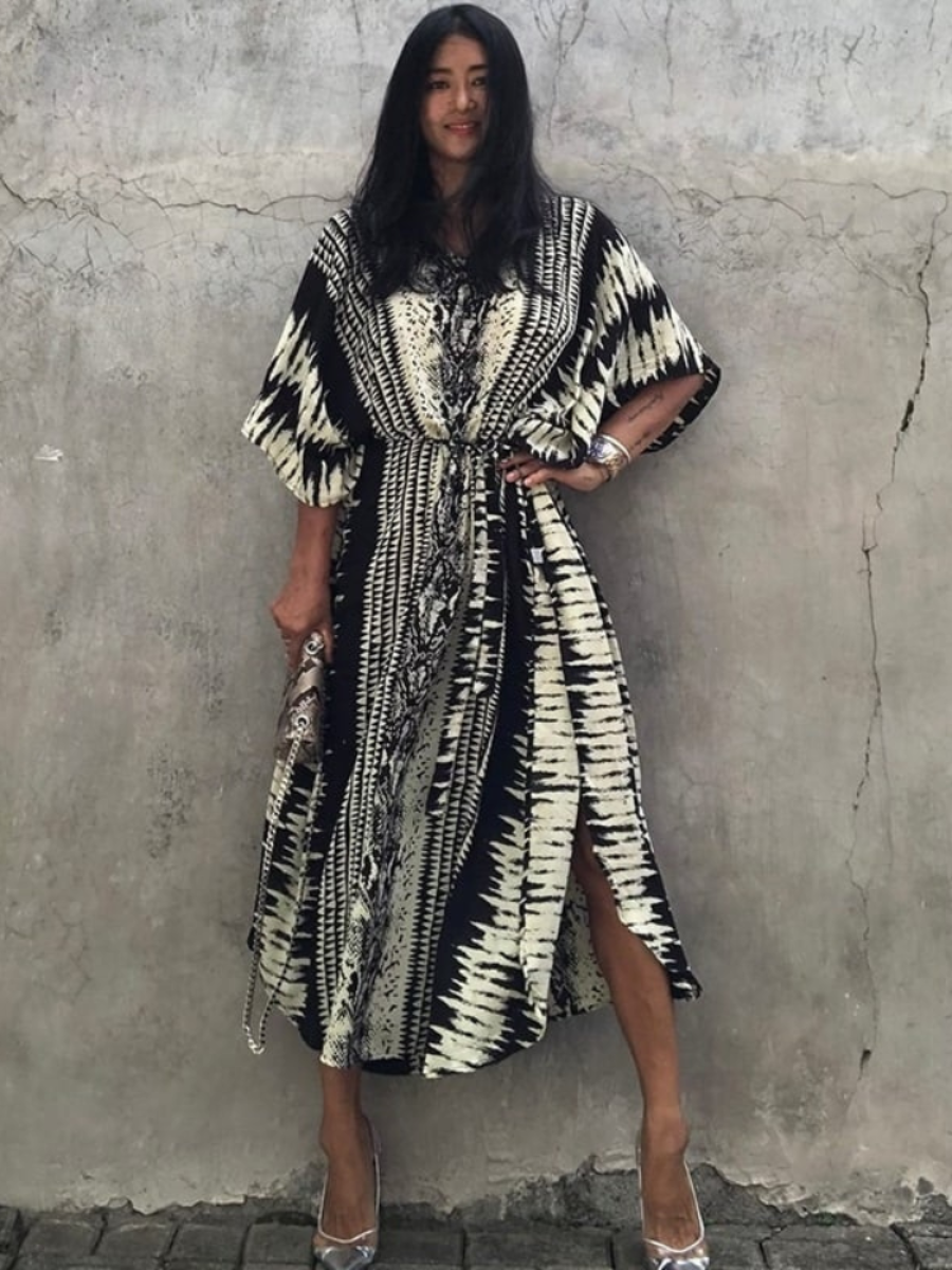 Beach Cover Up Dresses