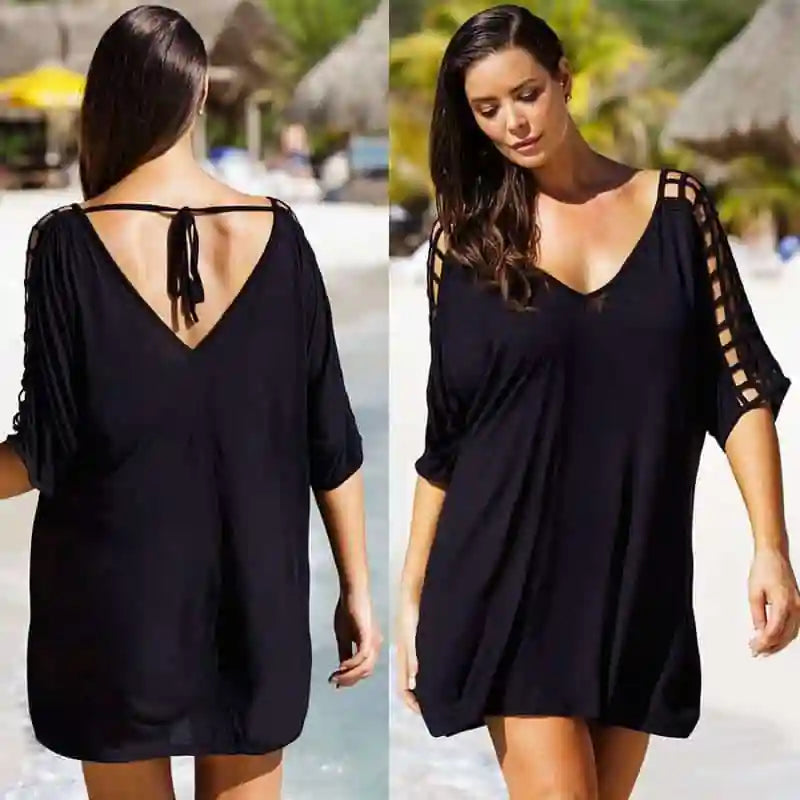 Chic Beach Dresses