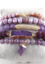 Chic Boho Wrap Bracelet