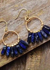 Chic Earrings Boho Style
