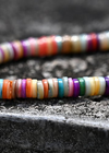 Colorful Boho Choker Necklace