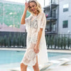 Cover Up Dress For Beach