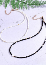 Cute Boho Chocker Necklace