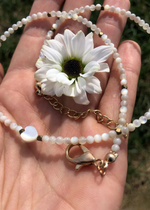 Cute Boho Chocker Necklace