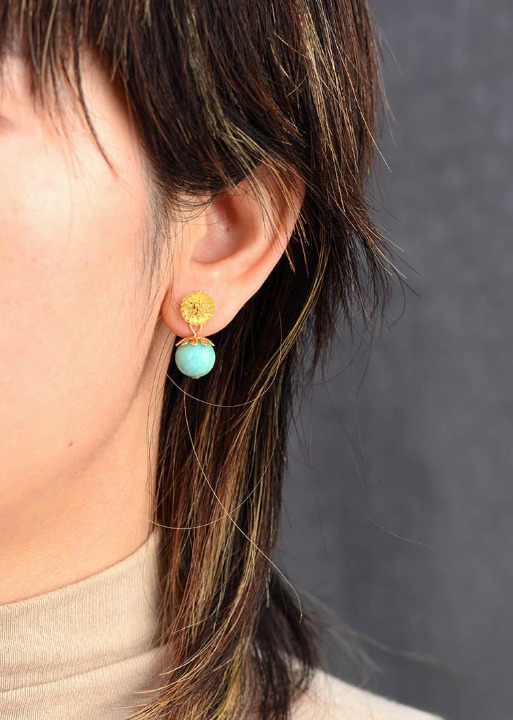 Cute Boho Earrings