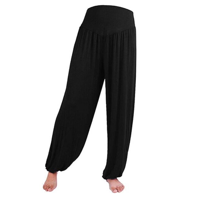 Harem Pants Boho
