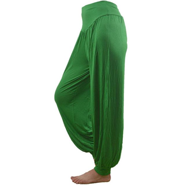 Harem Pants Boho
