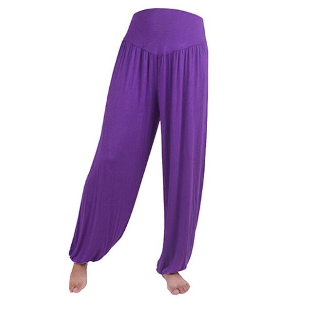 Harem Pants Boho