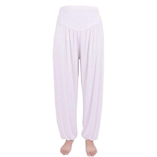 Harem Pants Boho