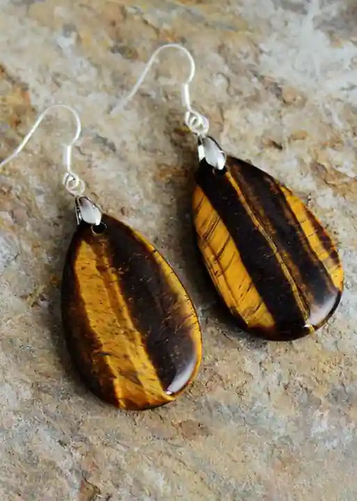 Dangle Boho Drop Earrings