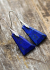 Dangle Earring Boho Style