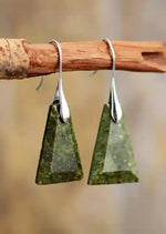 Dangle Earring Boho Style