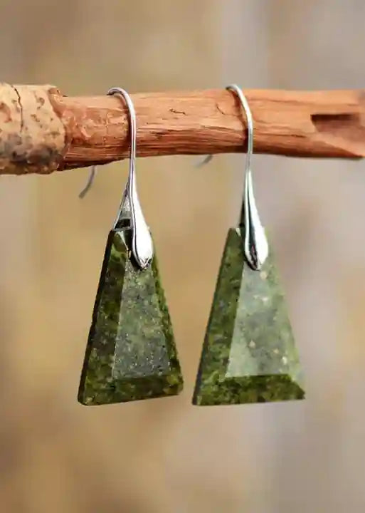 Dangle Earring Boho Style